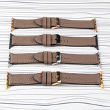 Apple Watch Band Vison Premium Flotter Leather