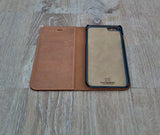 Iphone 8, 8 Plus Magnetic Wallet Case