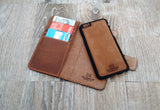 Iphone 8, 8 Plus Magnetic Wallet Case